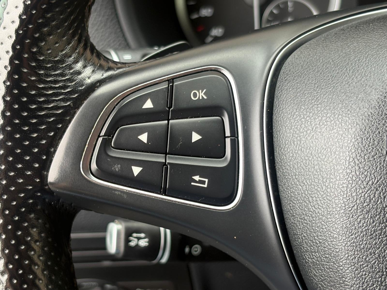 Foto 16 van Mercedes-Benz Vito 114CDI 136PK Lang 9G-Tronic / Carplay / D