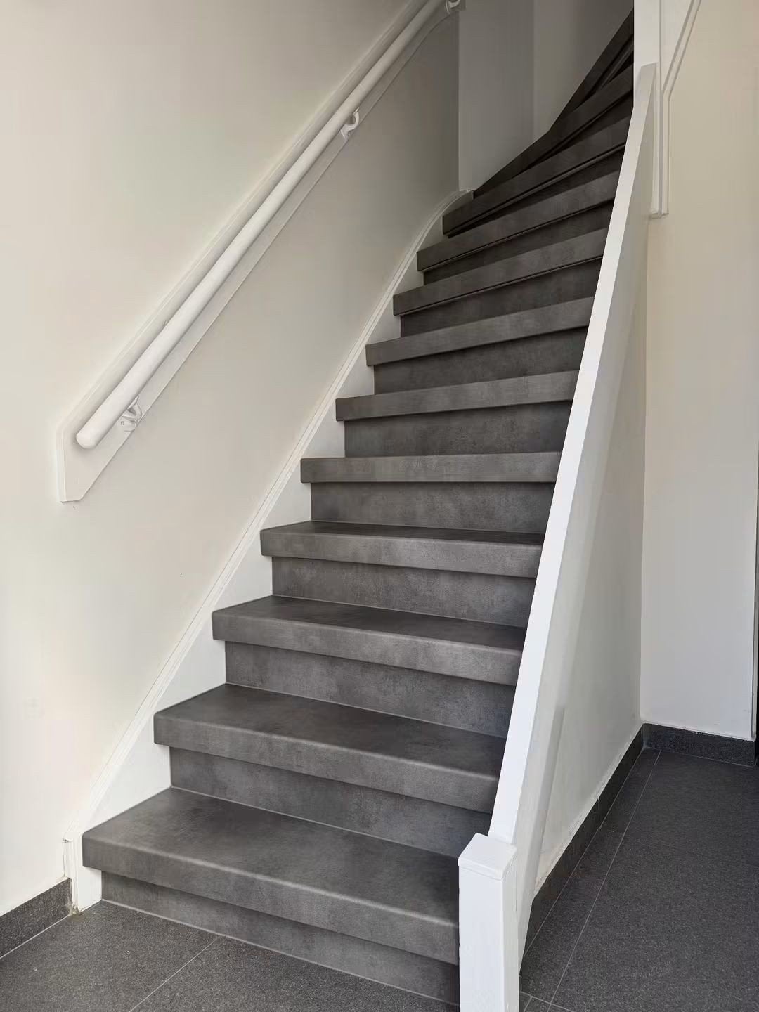 Diverse trappen en traprenovaties, Ophalen of Verzenden