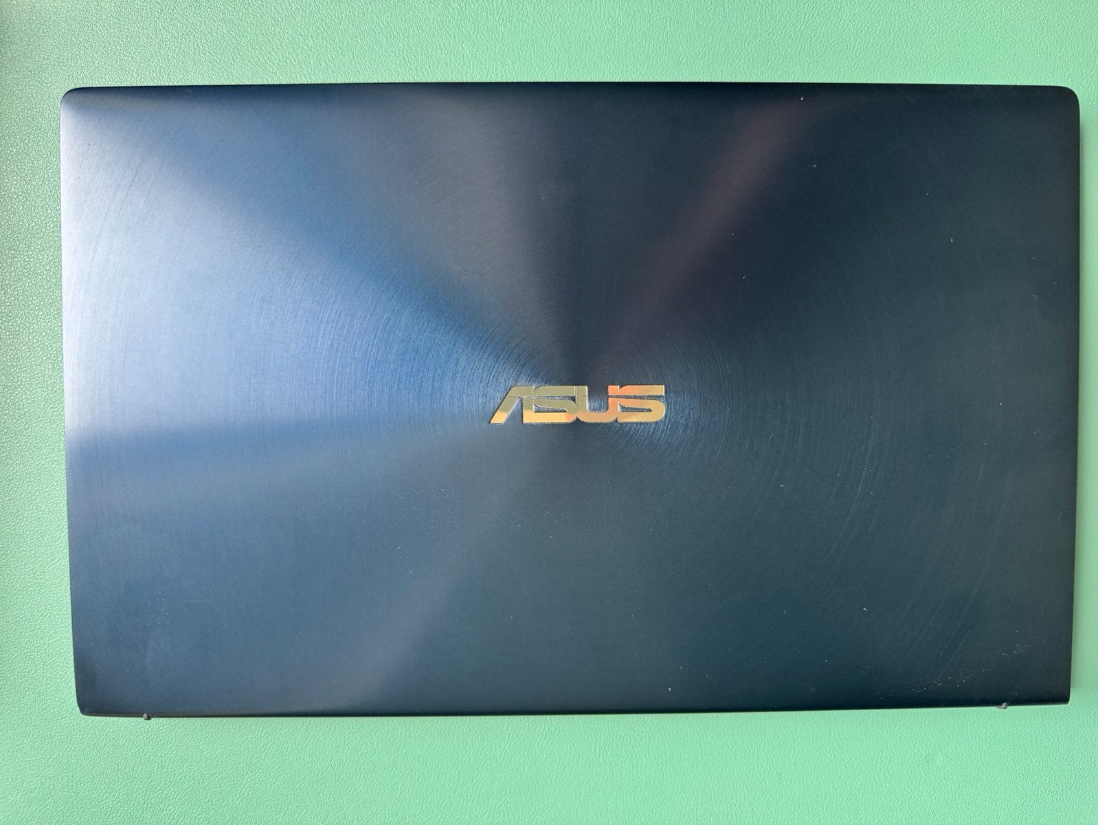 Asus zenbook 14” i5 256gb, Computers en Software, Ophalen, 2 tot 3 Ghz, Qwerty, 8 GB