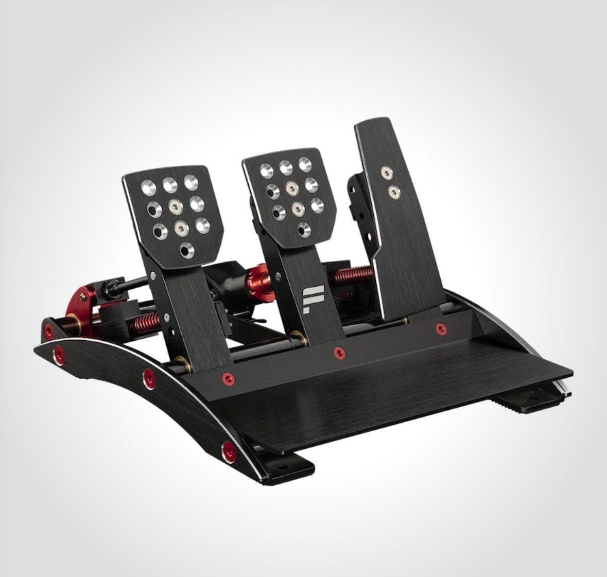 NIEUW fanatec v3 pedals + brake performance + hydraulic damp, Ophalen of Verzenden, Nieuw