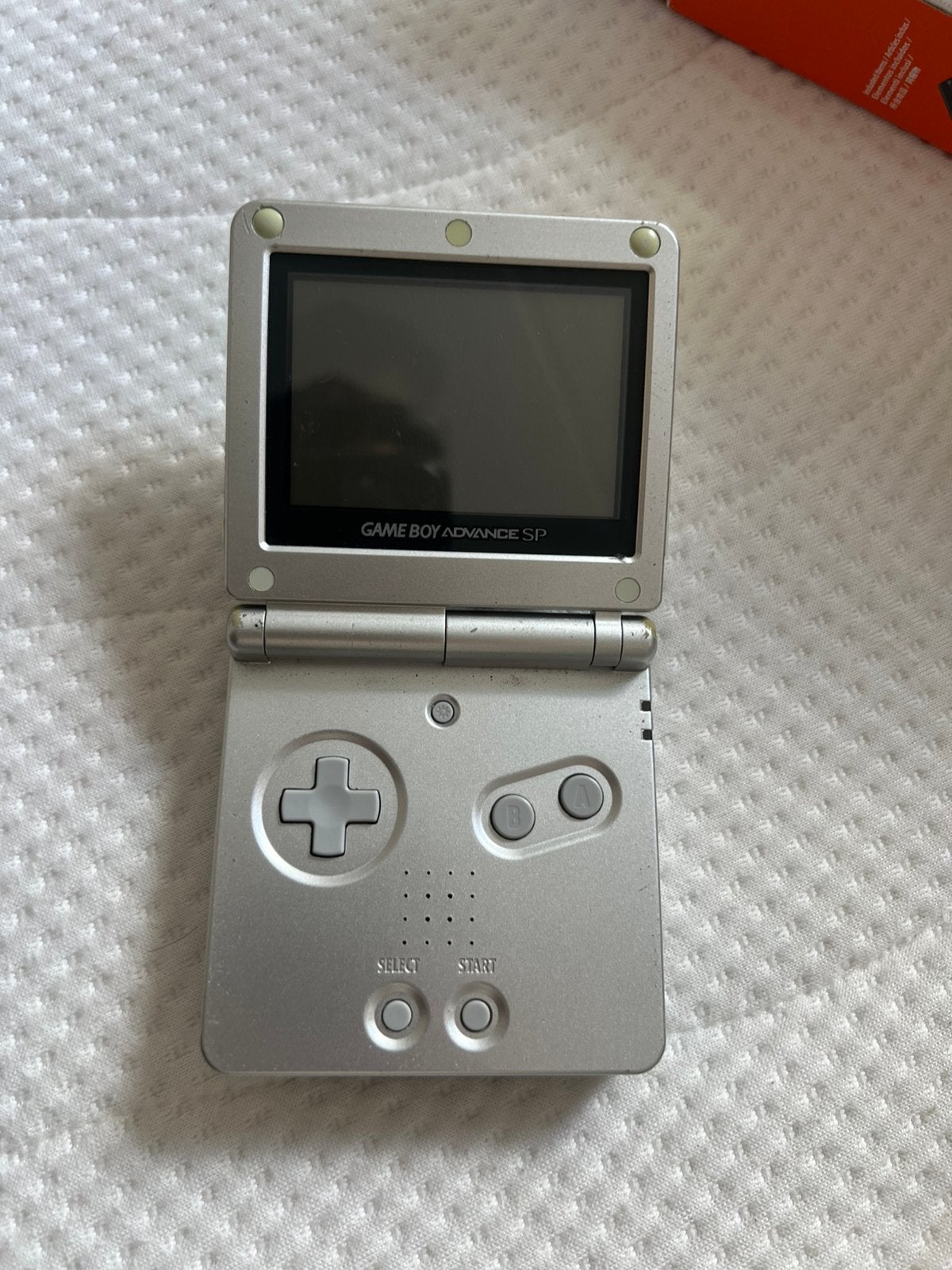 Nintendo Game Boy, Ophalen, Gebruikt, Game Boy Classic, Met beschermhoes of tas