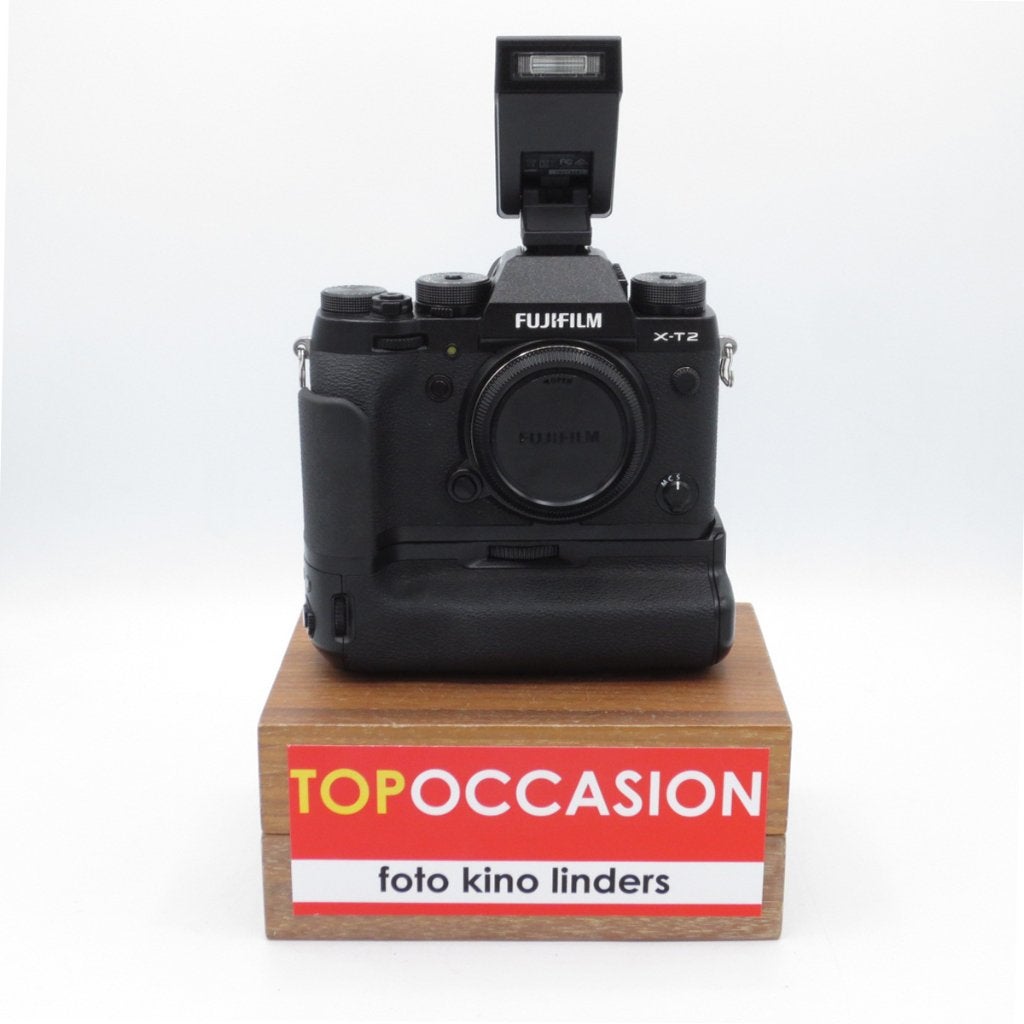 OCCASION: Fujifilm X-T2 body, Gebruikt, Ophalen of Verzenden, 24 megapixels, Nikon