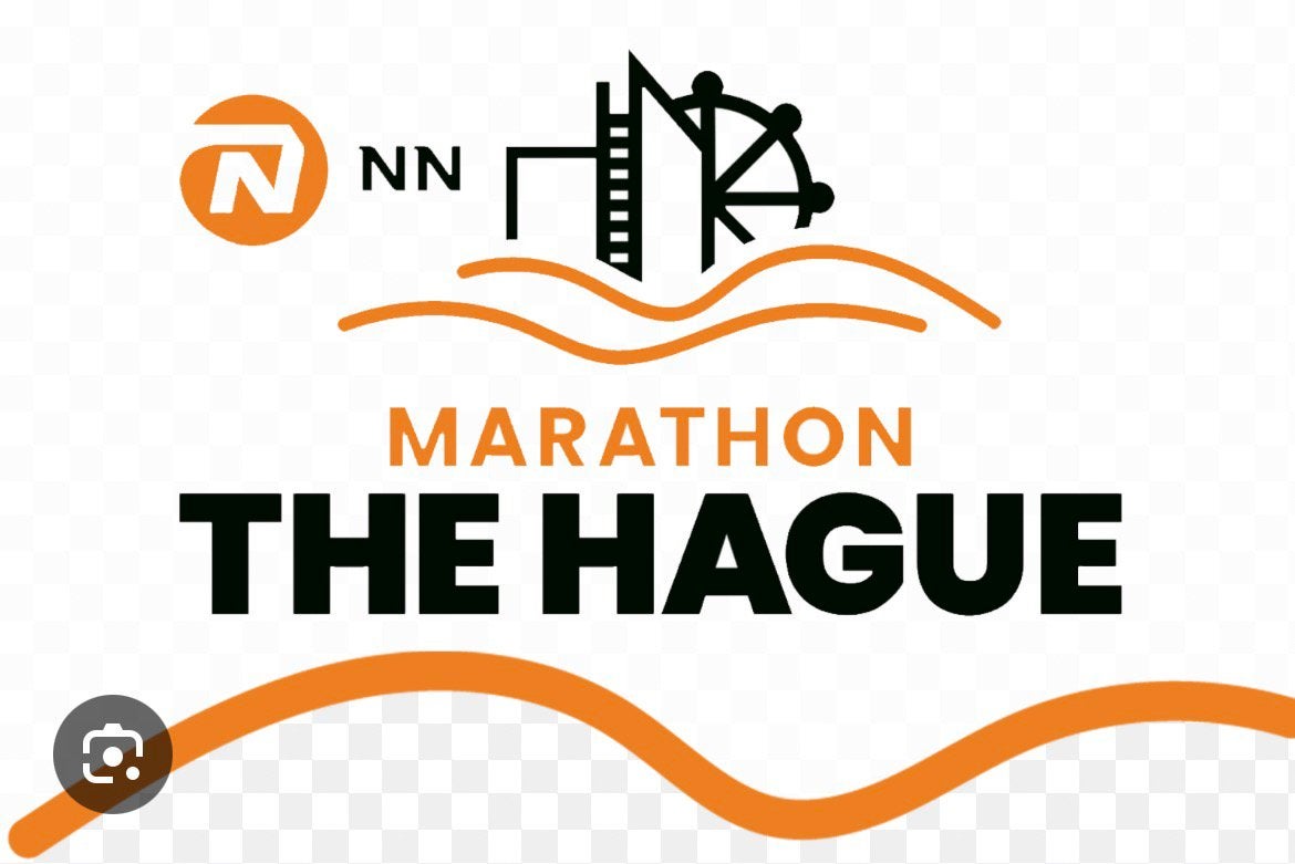 Ticket Den Haag Marathon, Eén persoon, Oktober