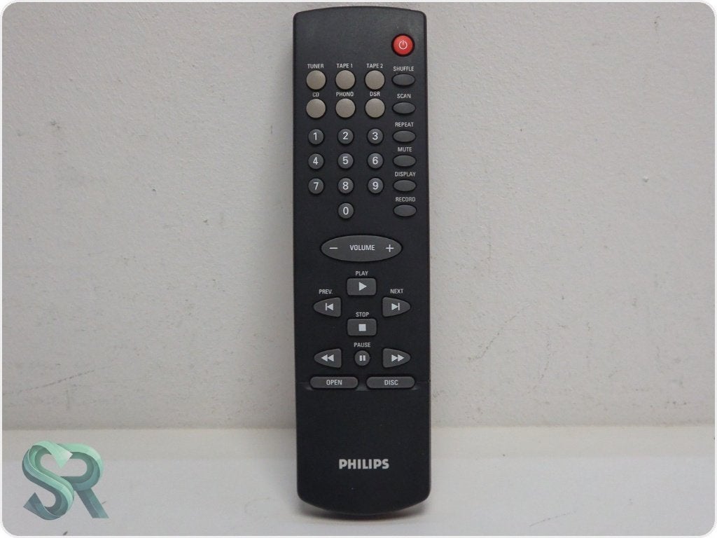 Philips Type onbekend, Audio, Tv en Foto, Gebruikt, ., Ophalen of Verzenden, .