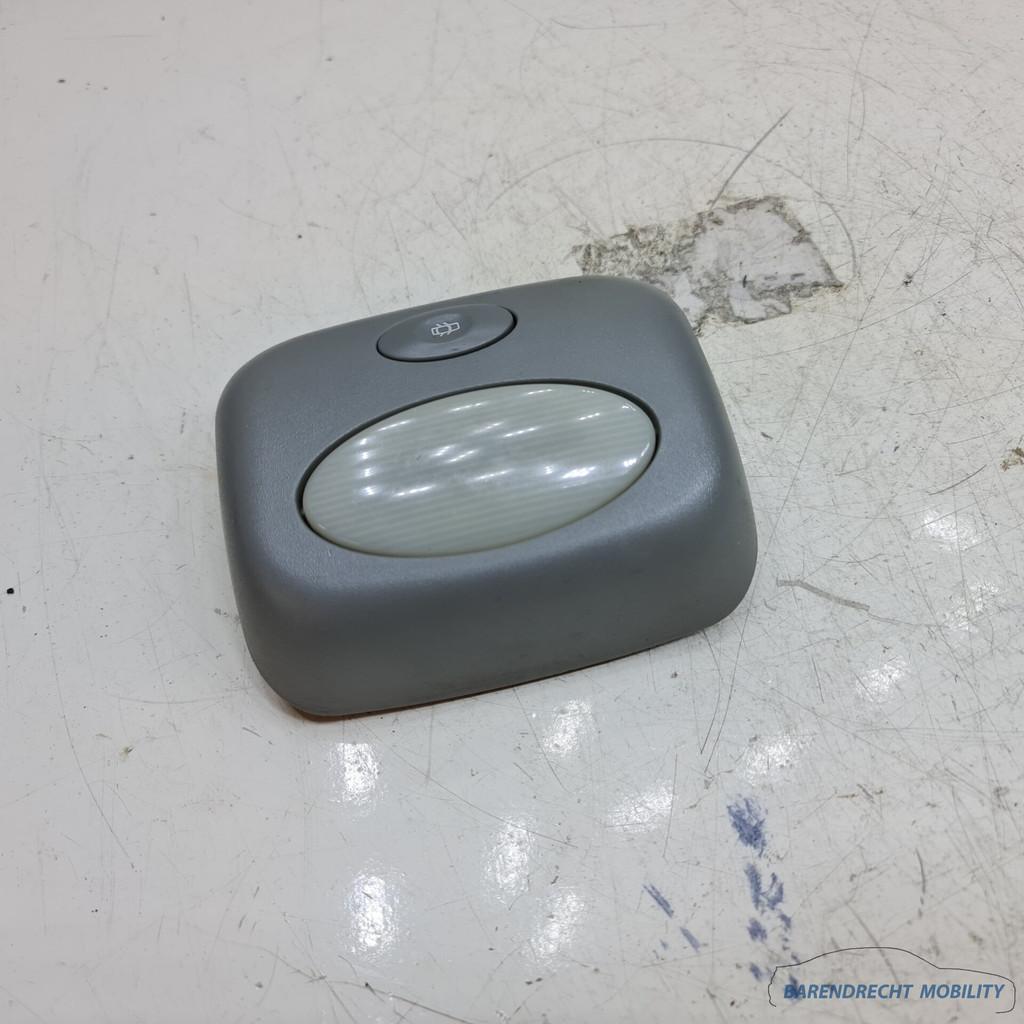Binnenverlichting Renault Twingo I phase 3 + 4 8200061169B o, Renault Group, Gebruikt, Contact.group@renault.com, Renault