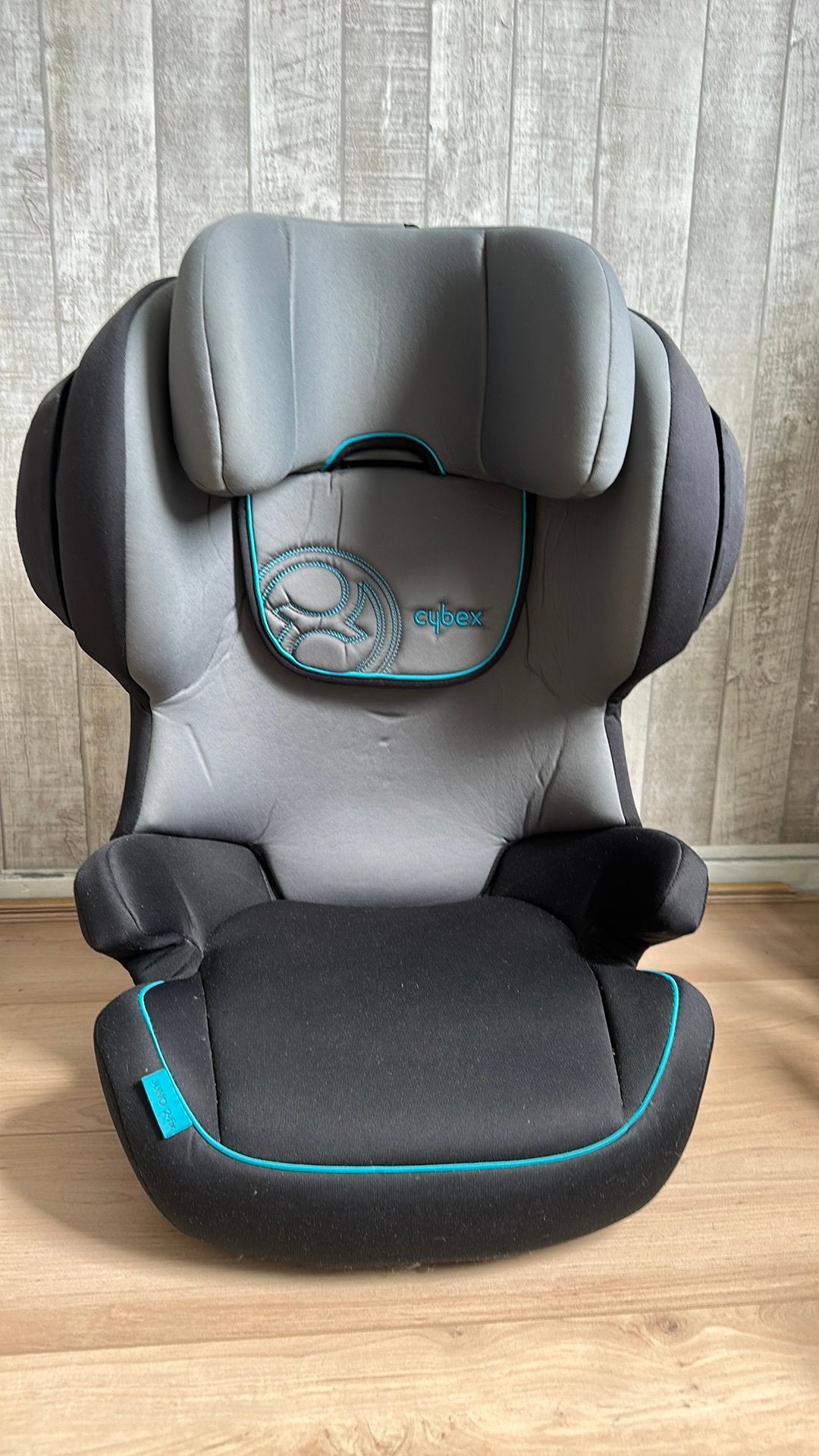 Cybex autostoeltje Pallas 9-18kg, iso-Fix, 9 t/m 18 kg, Ophalen, Overige merken, Gebruikt
