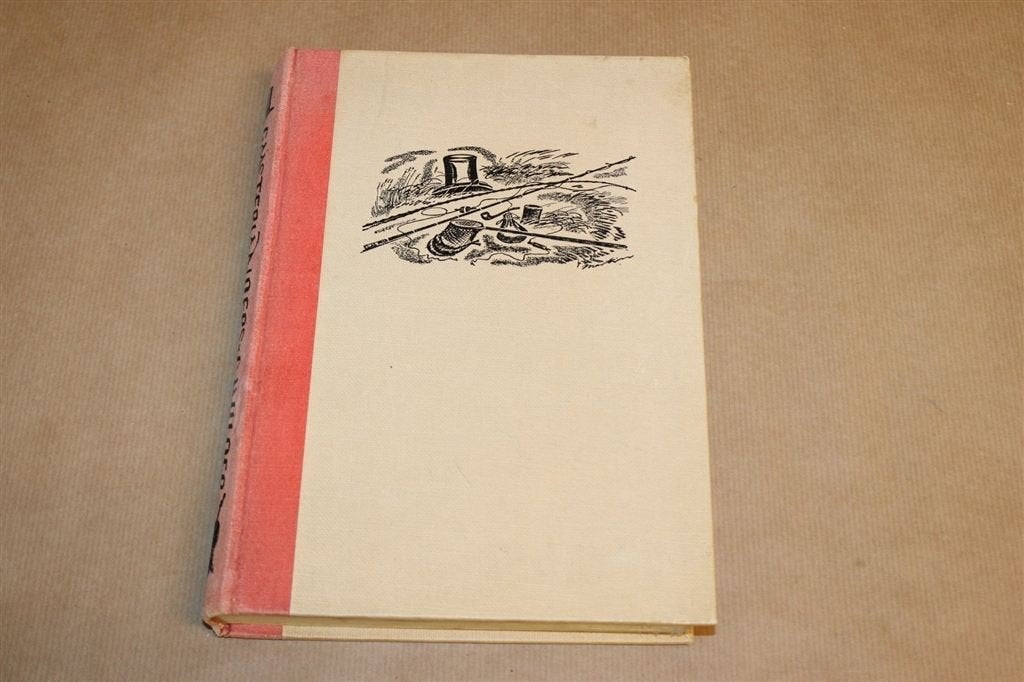 Gaasterlanders — Friese Streekroman van Mulder, 1943, Ophalen of Verzenden, Gelezen
