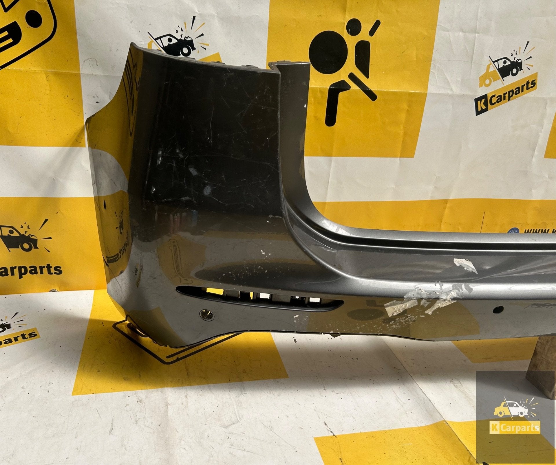 Mercedes B Klasse W247 Achterbumper PDC A2478855100, Info@fabrikant.eu, Fabrikantstraat 1
1000 AA  Amsterdam, NL, Mercedes-Benz