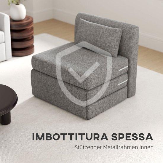 Slaapstoel – Guestbed – Slaapfauteuil – Logeerbed, Corvance B.V., Verzenden, Nieuw, Corvancebol@gmail.com
