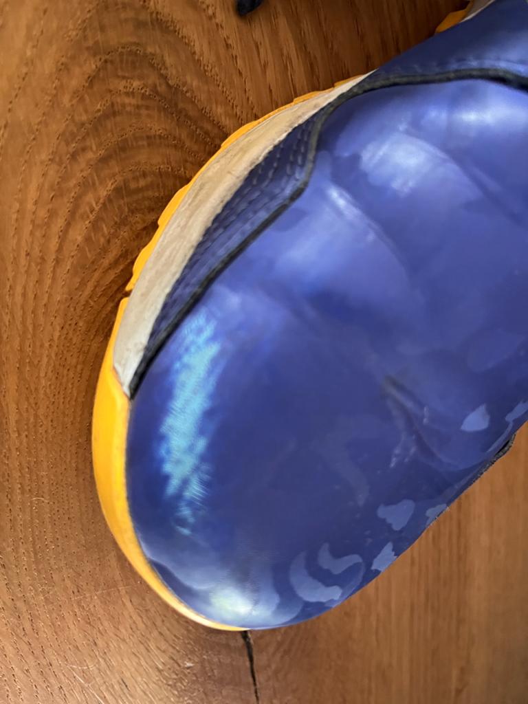 Hockeyschoenen Maat 35 - Adiddas, Ophalen of Verzenden, Zo goed als nieuw