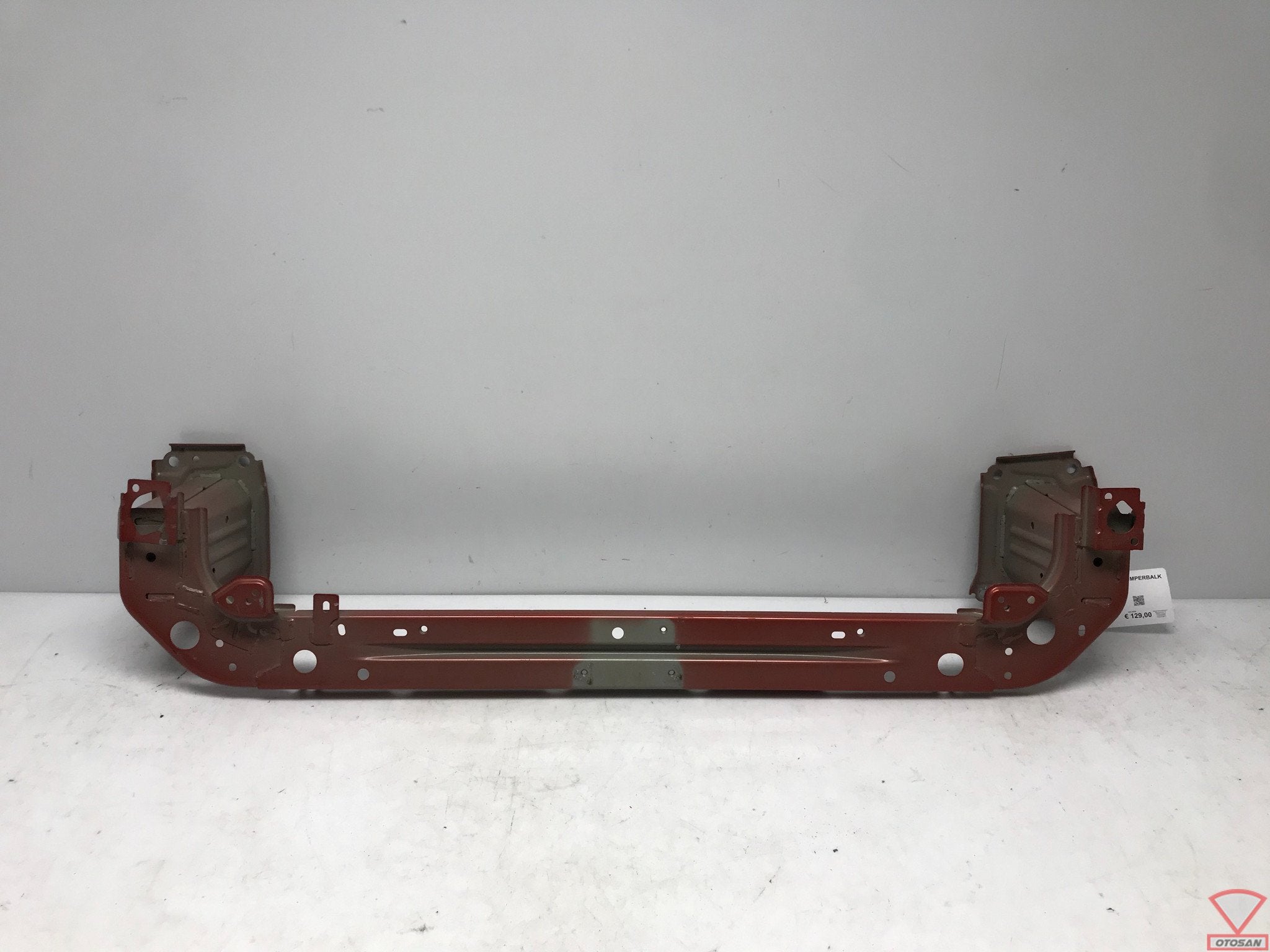 Mitsubishi ASX Bumperbalk Bumper Balk Voor Origineel!, Auto-onderdelen, Info@mitsubishi-motors.com, Gebruikt, Voor, Mitsubishi Motors Corporation