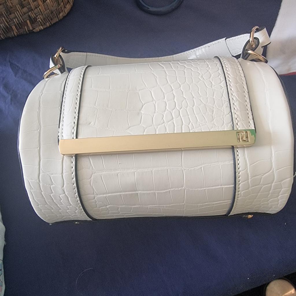 Ronde tas river island niet gebruikt, Ophalen of Verzenden