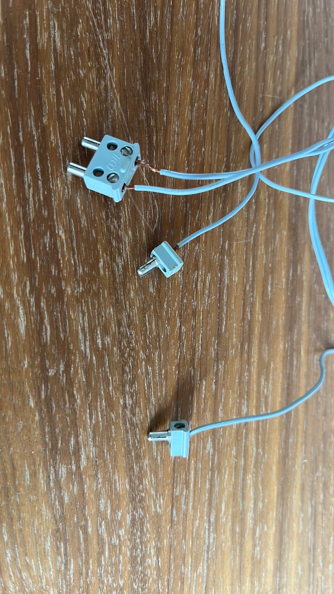 LEGO kabel met aansluit blokjes voor wissel, stoplicht etc, Ophalen of Verzenden, Gebruikt, Accessoire, Lego