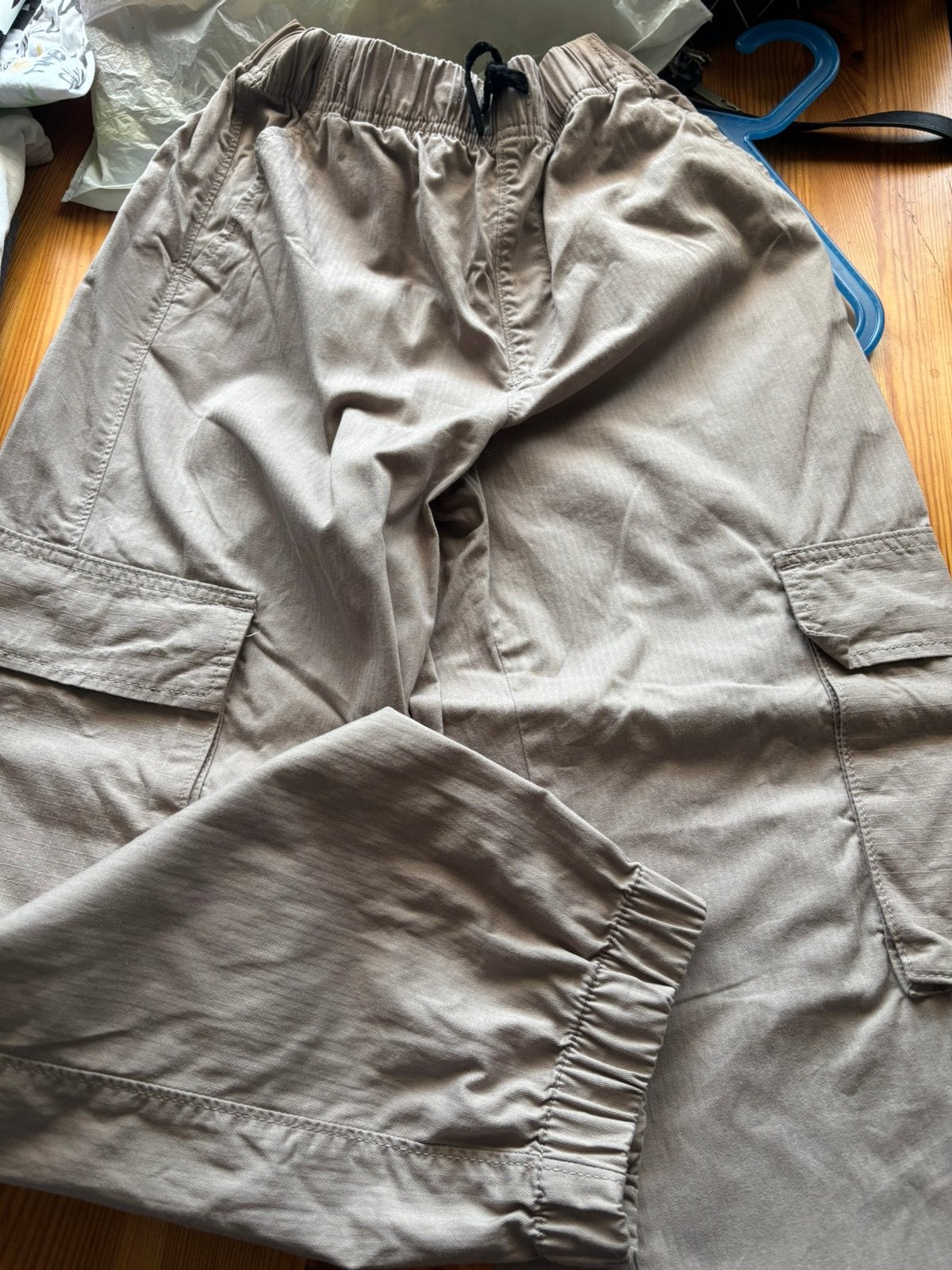 Cargo zomerbroek nieuw, Ophalen, Nieuw
