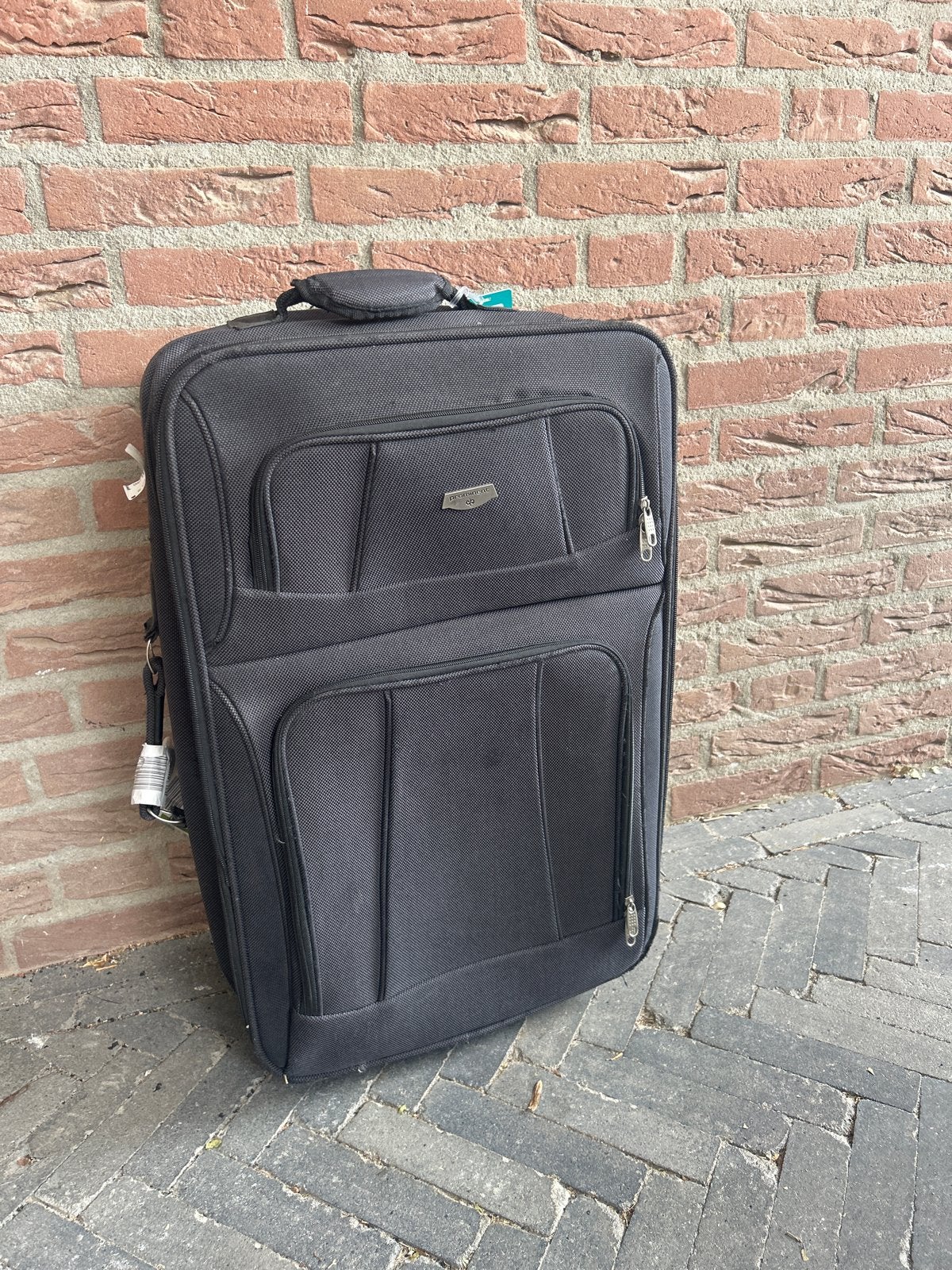 Gratis koffer, Gebruikt, Koffer, Koffer, Koffer