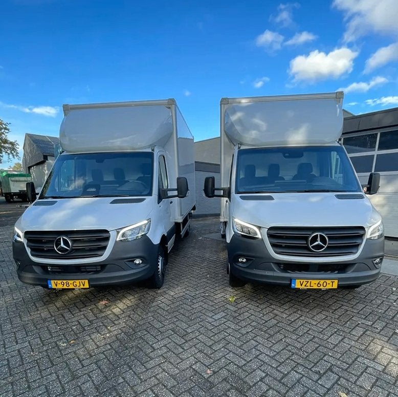 Verhuizen? Betaalbaar Verhuisbedrijf | Nu 25% Korting!!, Witgoed en Apparatuur, Ophalen, 1200 tot 1600 toeren, Minder dan 85 cm