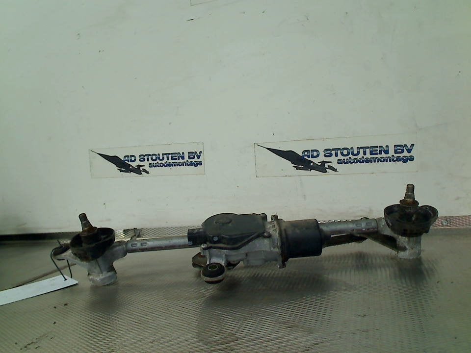 Ruitenwisser Mech + Motor Nissan Qashqai (J11) 2014, Gebruikt, Germany@nissan-services.eu, Kronenweg 38, Wesseling 50389, , Duitsland