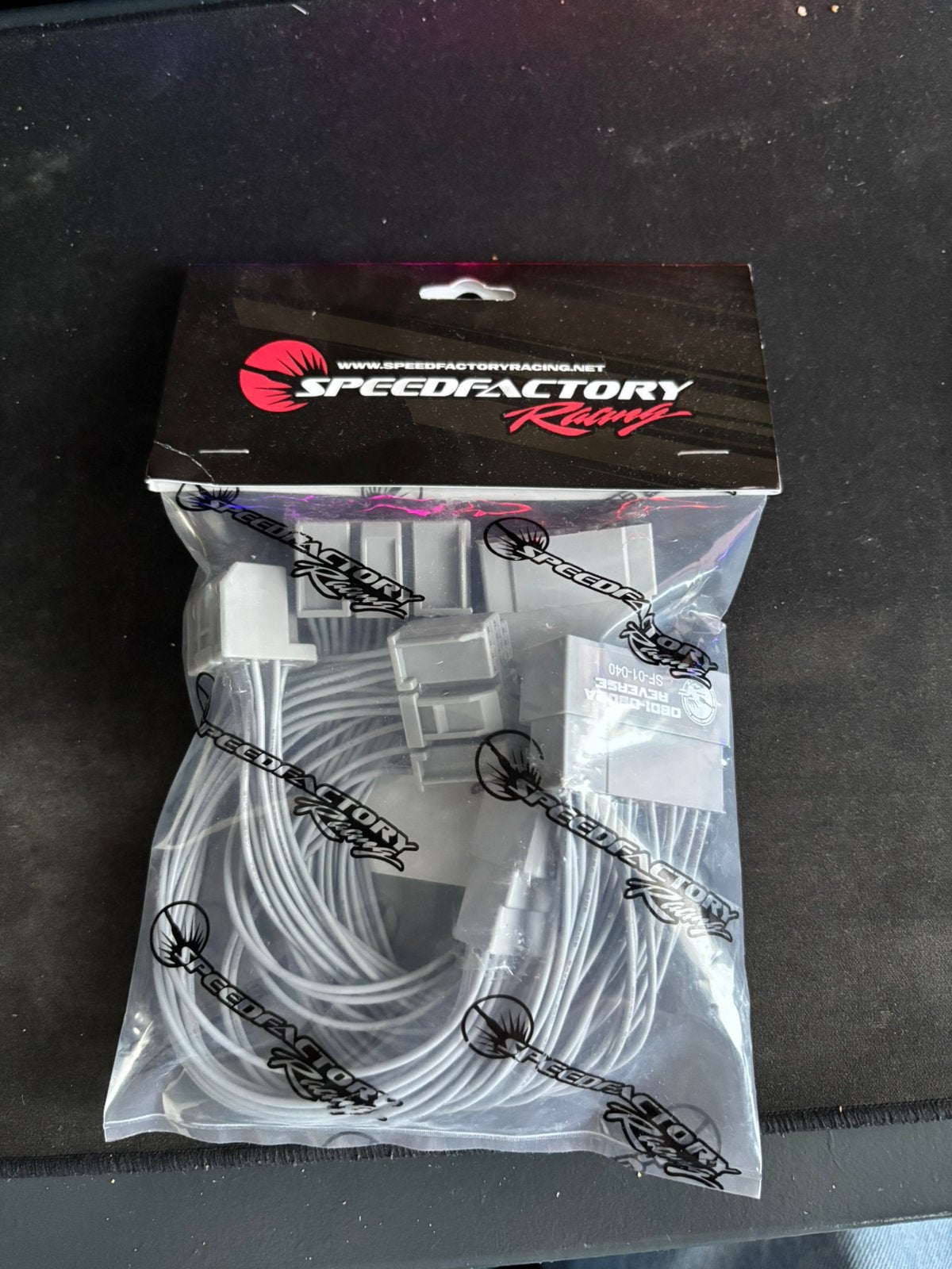 OBD1 - OBD2A ecu jumper harness, Nieuw, Honda