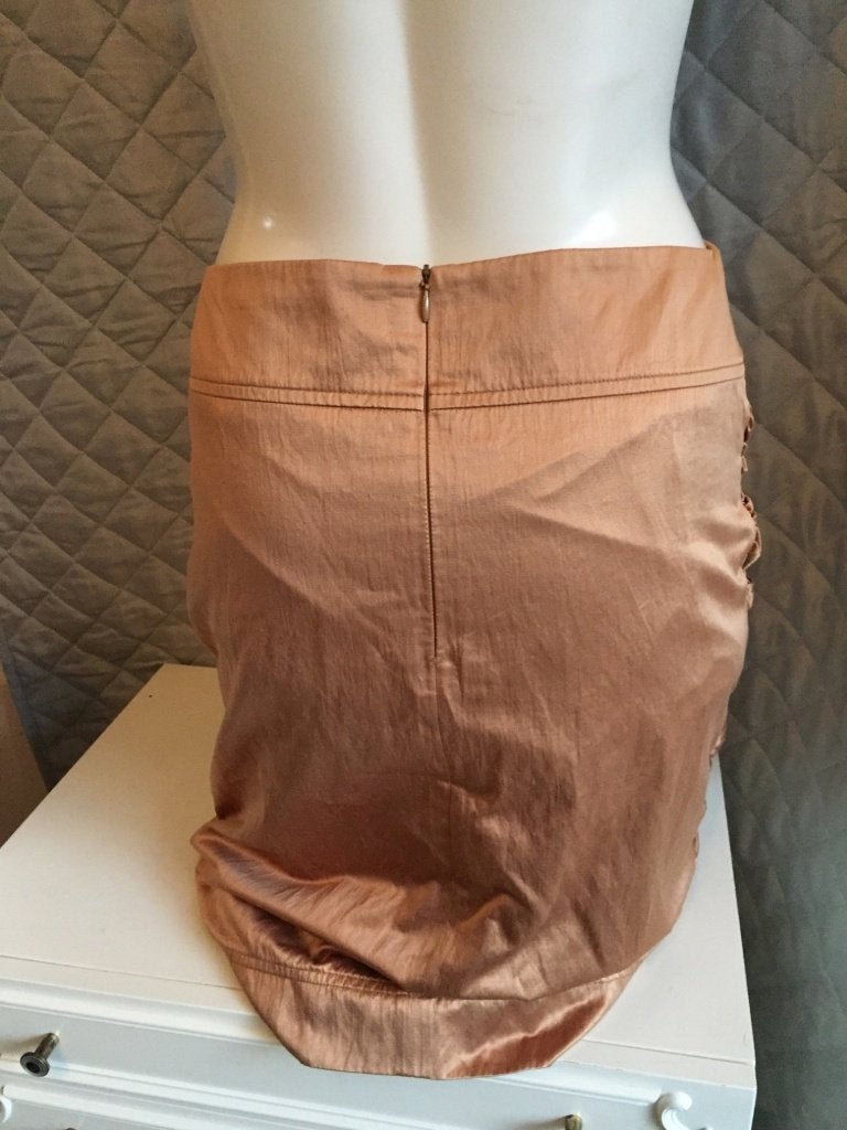 Emma college style rok maat 36 (2b30), Kleding | Dames, Rokken, Tweedehands verkoop, Tweedehands verkoop, Ophalen of Verzenden