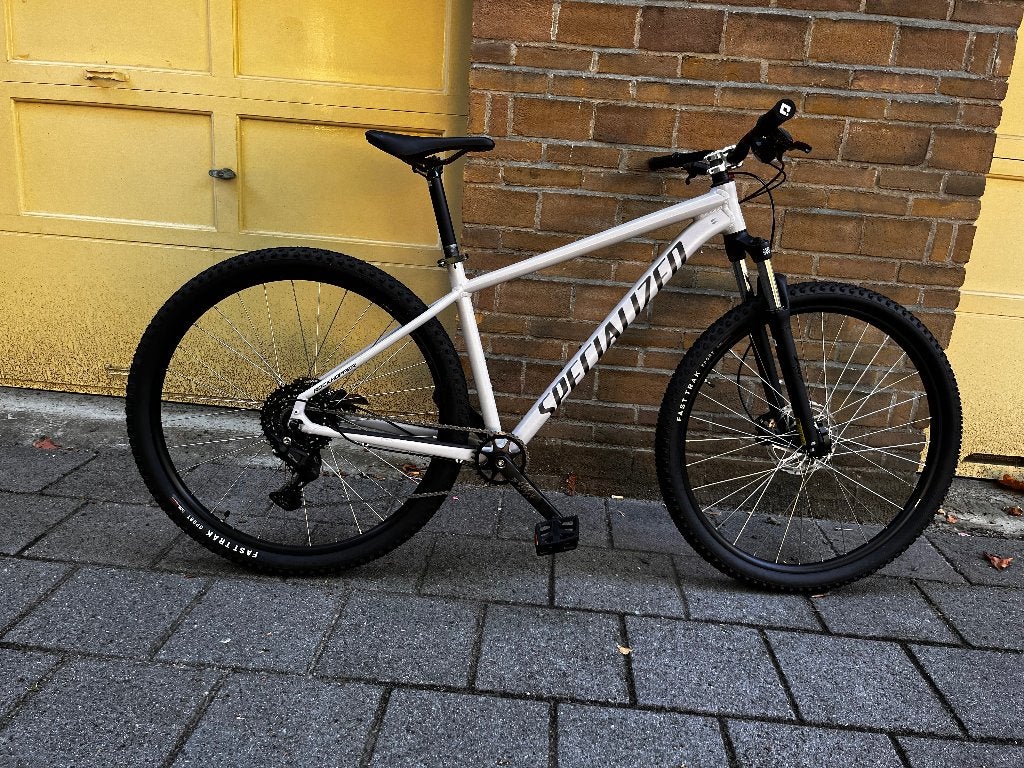 New Specialized Rockhopper Sport 29” M, Hardtail, Heren, Nieuw, Schijfrem