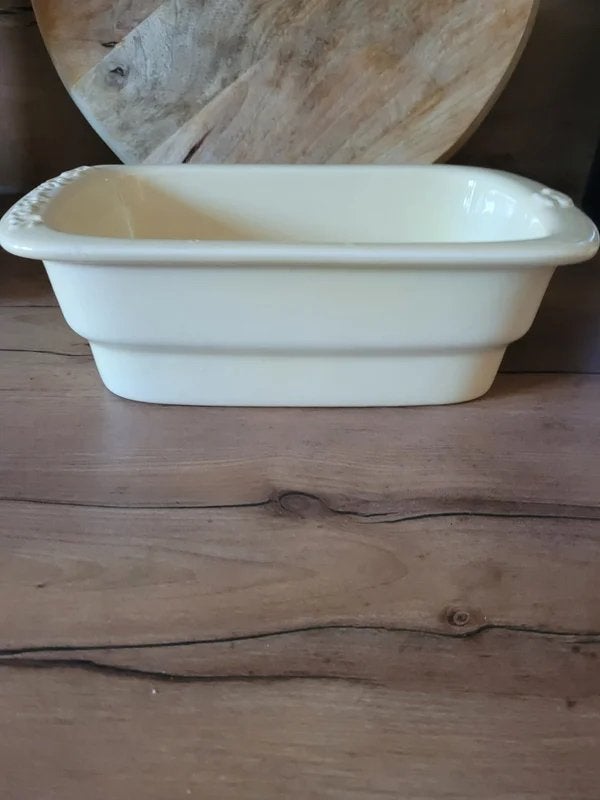 Paté schaal , vintage van royal Goedewaagen, Huis en Inrichting, Keuken | Tupperware, Ophalen of Verzenden, Zo goed als nieuw