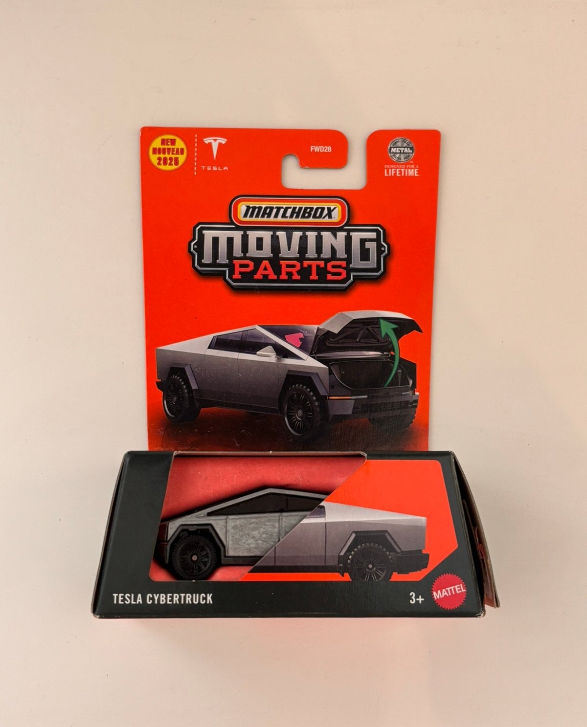 Diverse matchbox modellen, Verzenden, Zo goed als nieuw, Auto