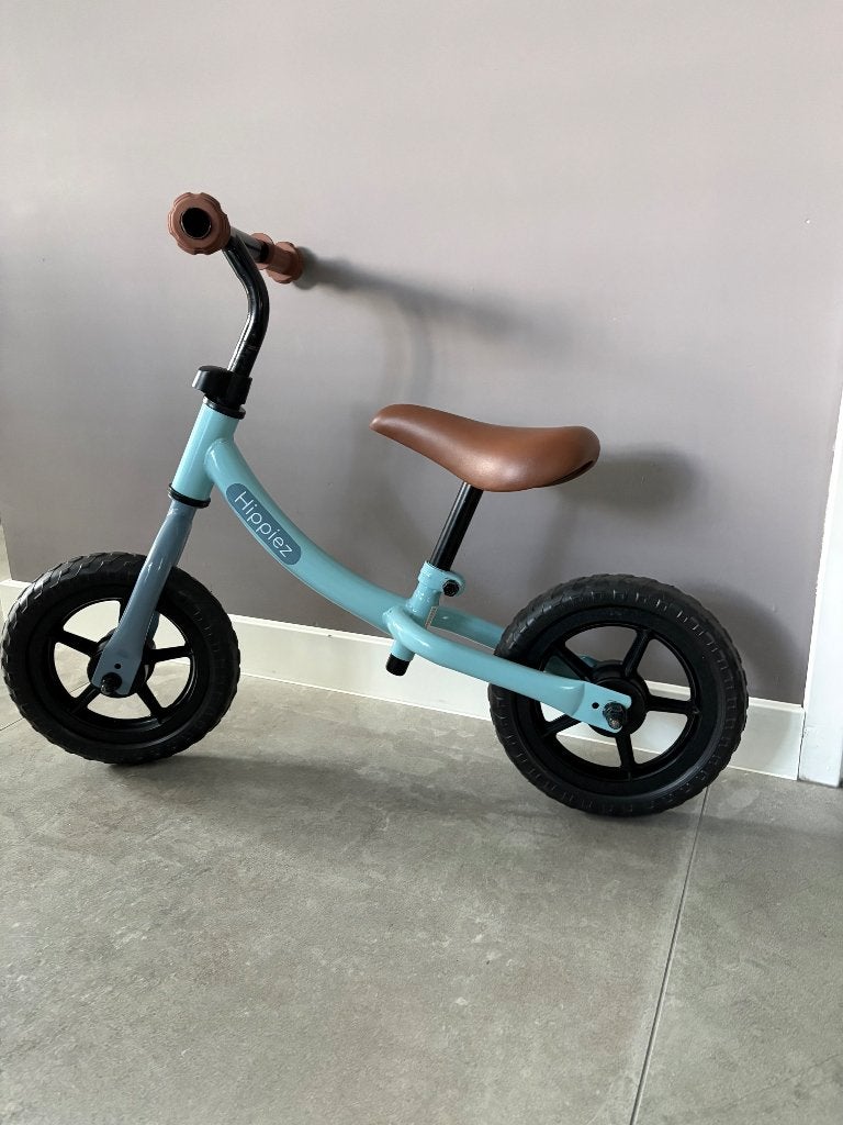 Loopfiets, Ophalen, Zo goed als nieuw, Loopfiets