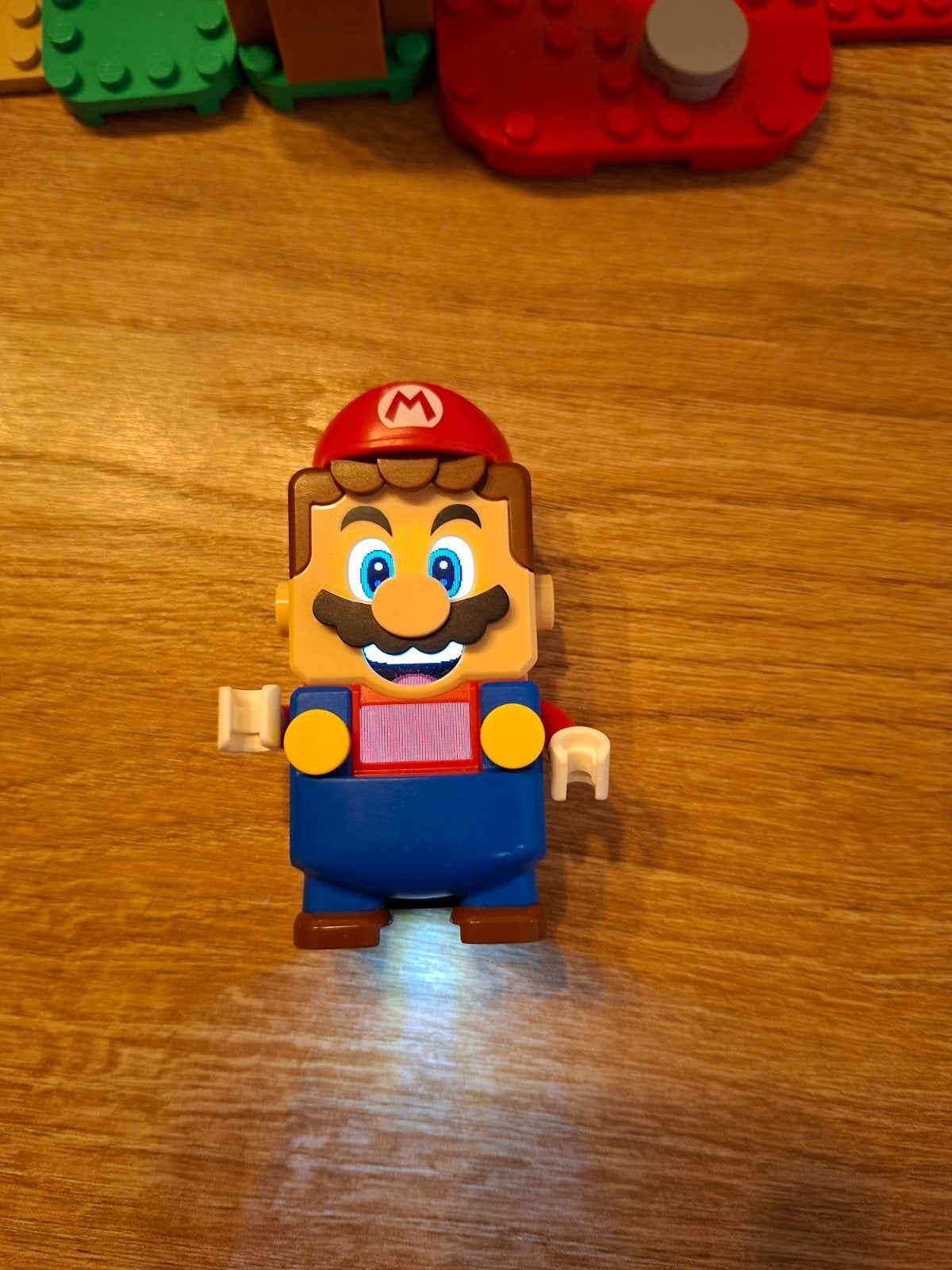 heel veel lego mario, Compleet, Overige thema's, Lego, Ophalen of Verzenden