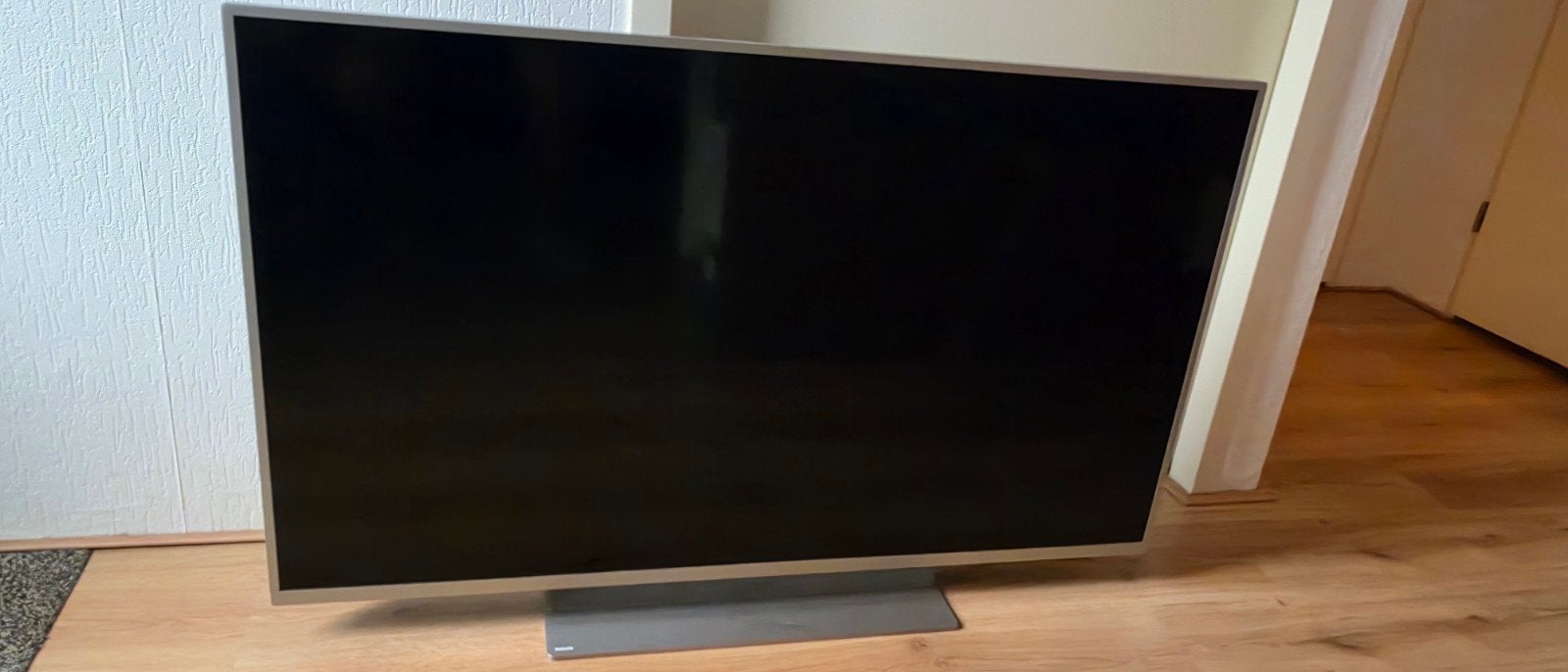 Philips 50PUS7805/12 4K UHD Smart TV - Zo goed als nieuw, Philips, LED, 50 Hz, Ophalen of Verzenden