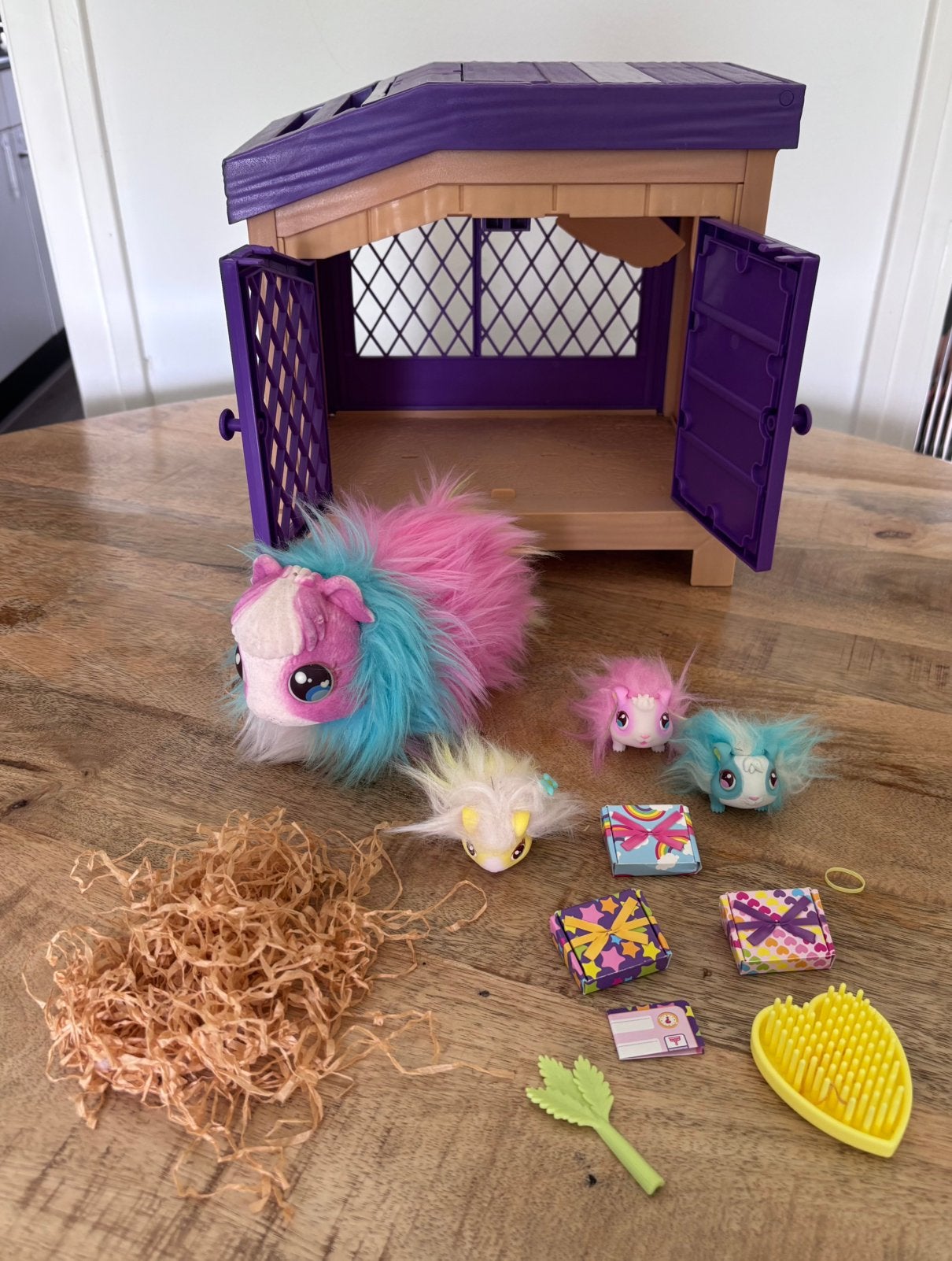 Little Live Pets Mama Surprise, Ophalen, Gebruikt, Overige merken, Overige karakters
