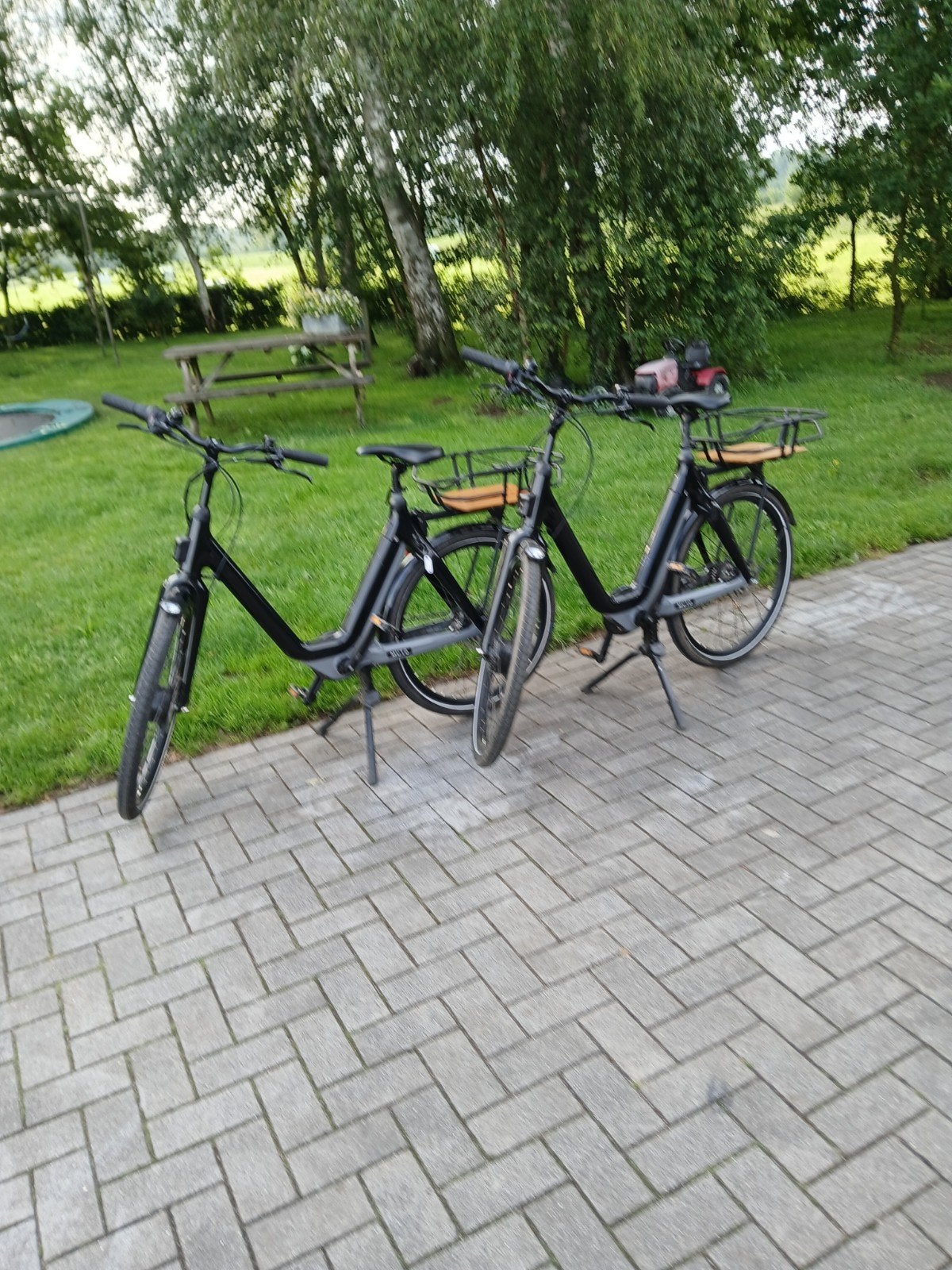 Te koop 2 stuks stella Muto, Fietsen en Brommers, Fietsen | Dames | Damesfietsen, Ophalen of Verzenden, Overige merken