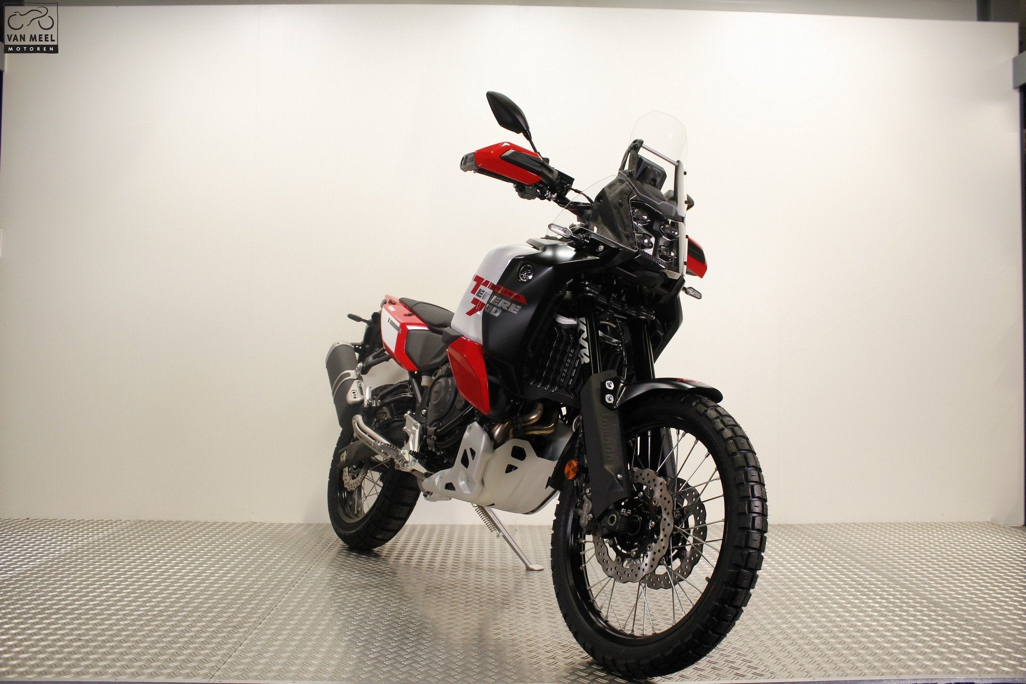 Yamaha Tenere 700 World Raid (bj 2026), Klantenservice@yamaha-motor.nl, Overig, Koolhovenlaan 101
1119 NC  Schiphol-Rijk, NL, Yamaha Motor Europe N.V.