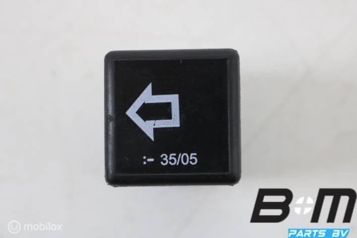 Relais koplamp VW Fox 377937503A, Auto-onderdelen, Gebruikt