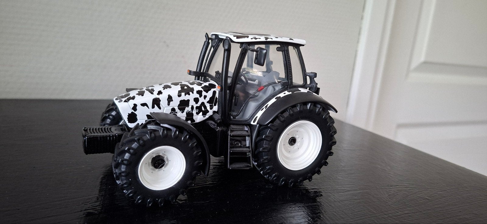 Deutz ttv 1160 1:32, Ophalen, Tractor of Landbouw, Overige merken