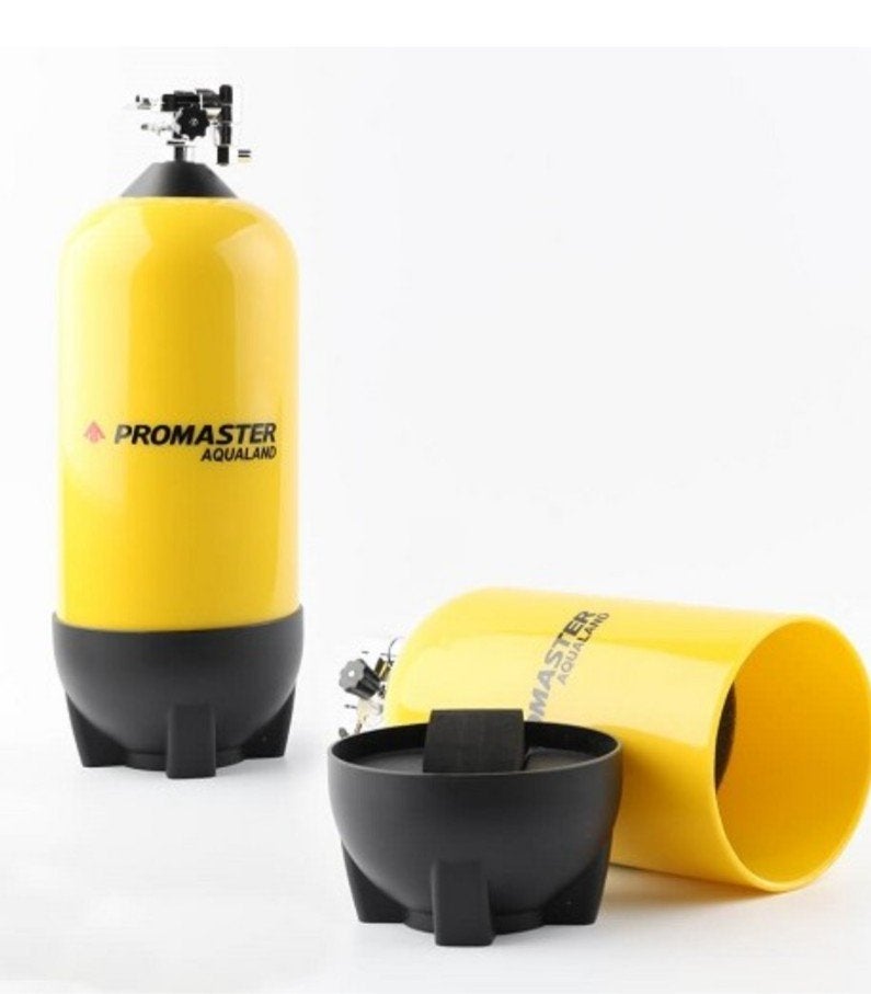 CITIZEN PROMASTER DUIKFLES, Watersport en Boten, Ophalen of Verzenden