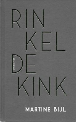 Martine Bijl: Rinkeldekink, Ophalen of Verzenden, Zo goed als nieuw