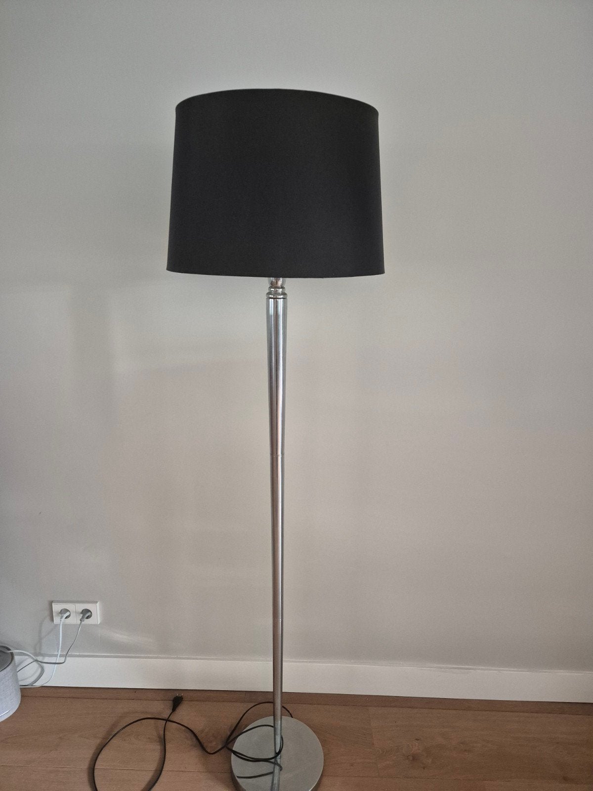 Vloerlamp, Ophalen, 150 tot 200 cm