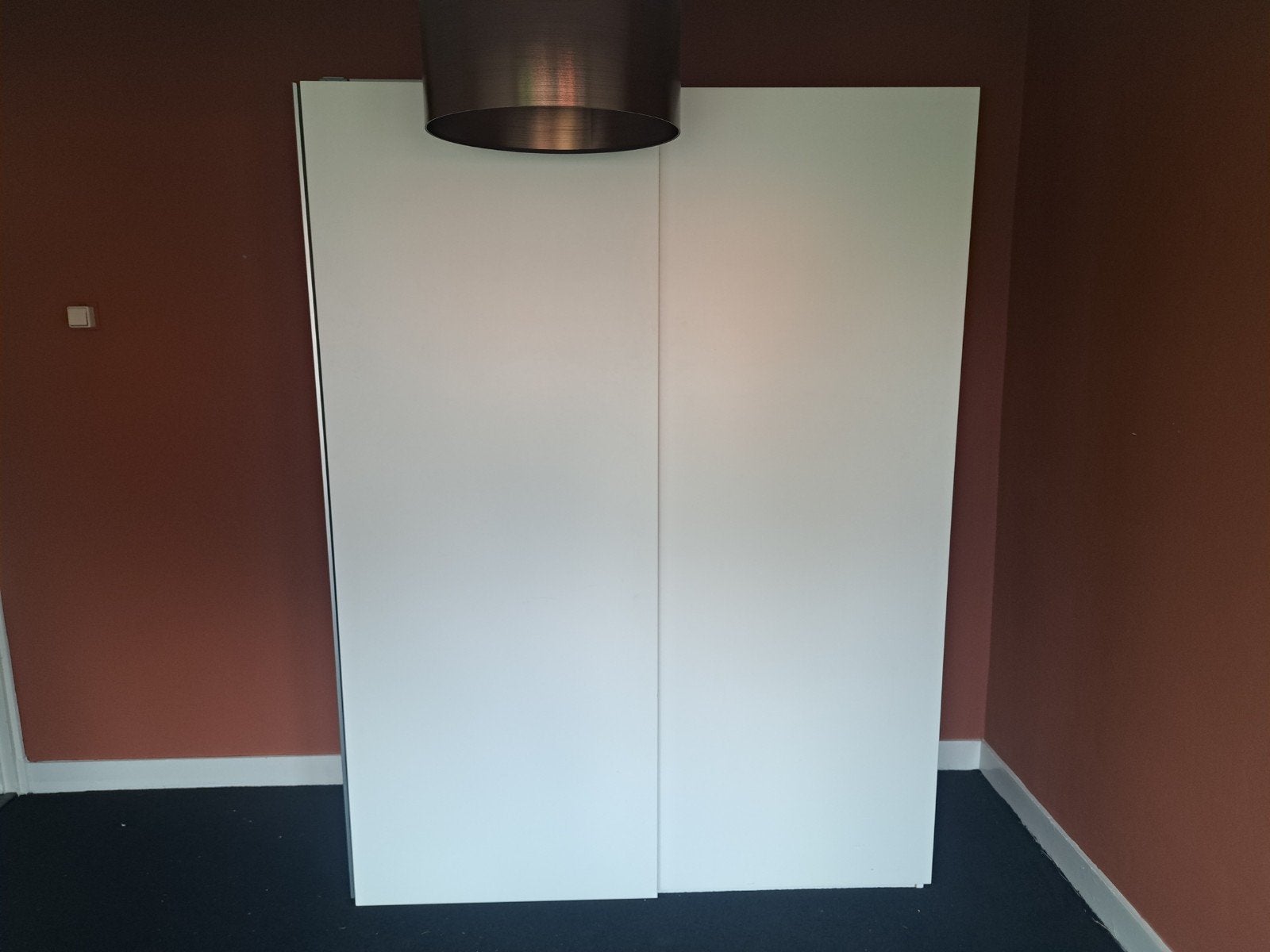 IKEA PAX Kast - Ophalen voor 7 sept, zelf demonteren, Ophalen, Gebruikt, 50 tot 75 cm, 200 cm of meer