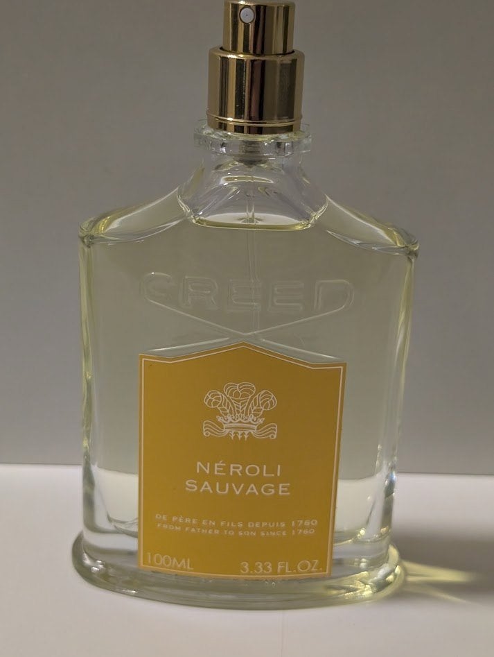 Creed Neroli Sauvage EDP, Ophalen of Verzenden, Nieuw