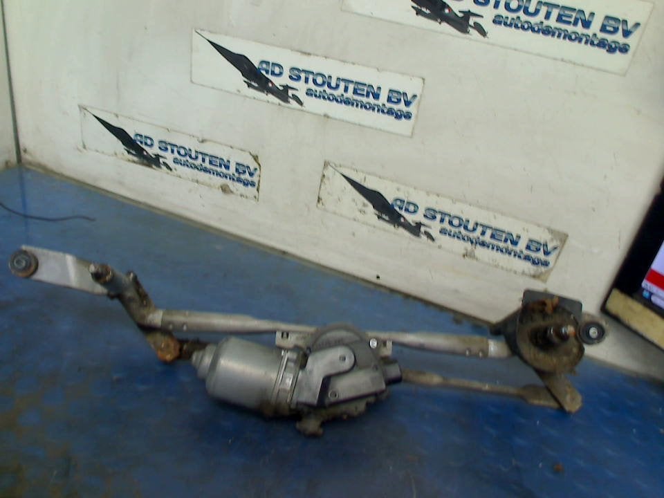 Ruitenwisser Mech + Motor VOOR 6 SportBreak (GH19/GHA9) 2010, Gebruikt, Hitdorfer Straße 73, Leverkusen 51371, , Duitsland, Mazda