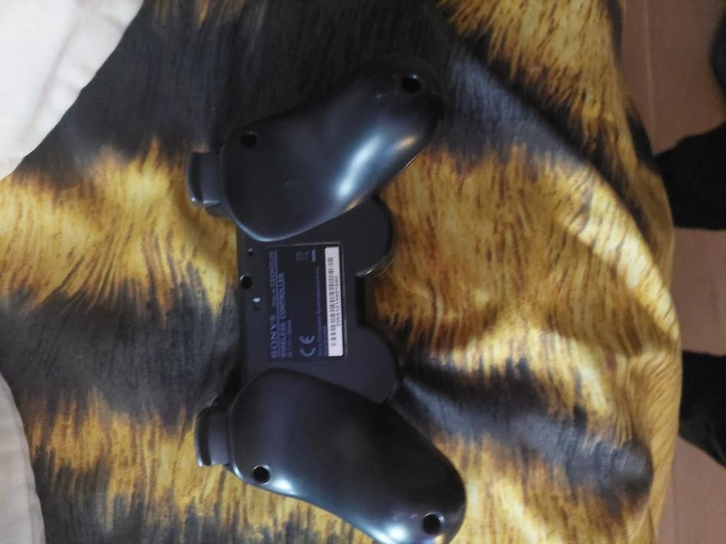 PlayStation 3 Accessoires, Ophalen of Verzenden, Gebruikt, Overige typen, PlayStation 3