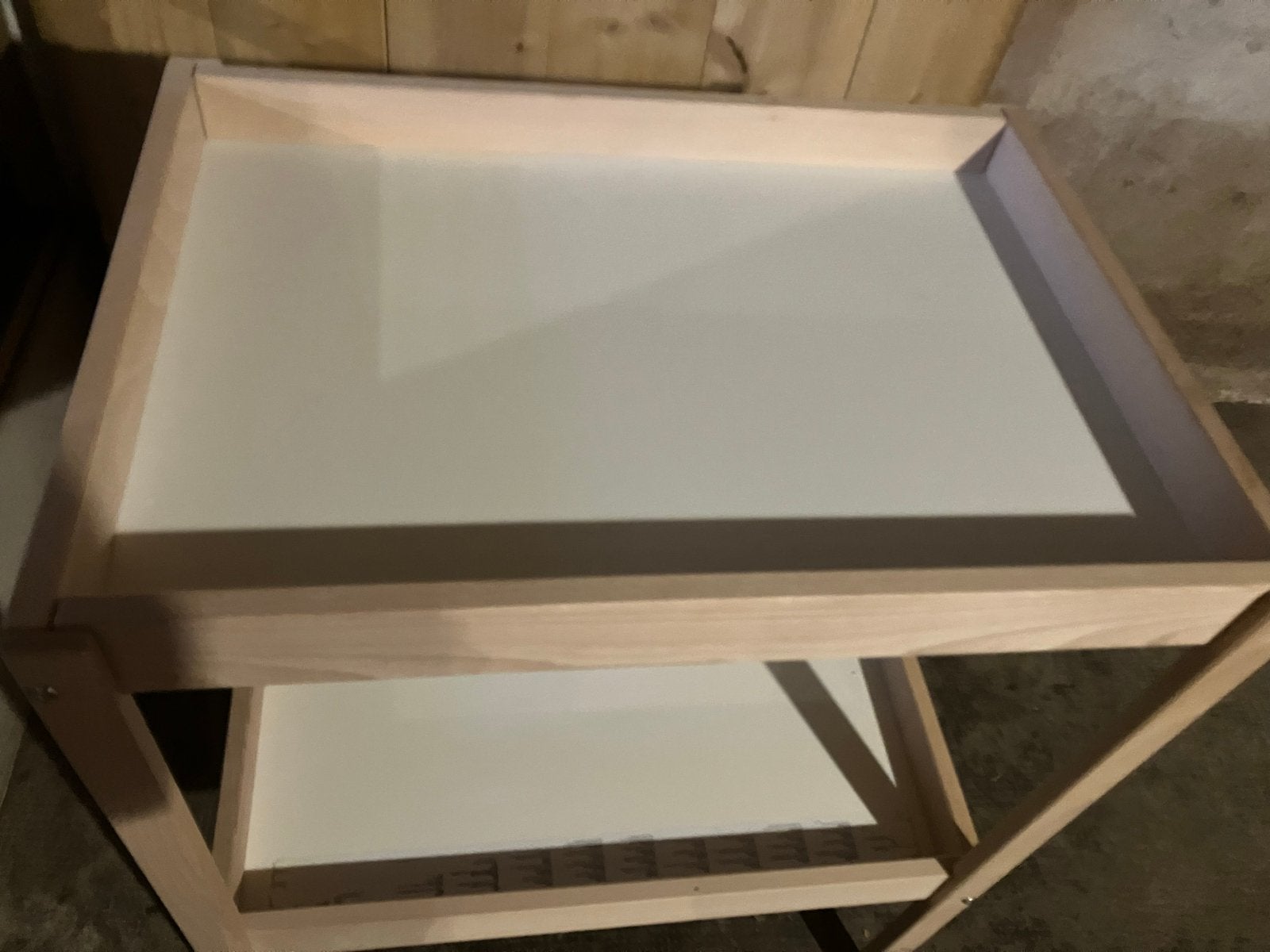 Ikea Commode - Handig en Compact, Ophalen, Gebruikt, 50 tot 70 cm, 75 tot 100 cm