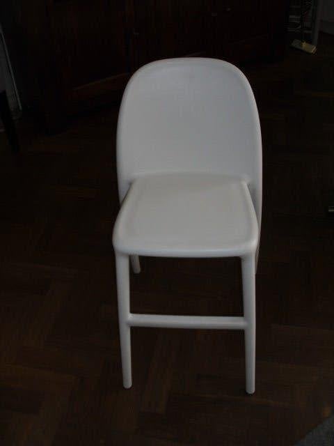 TE KOOP NIEUWE KINDER  TAFEL ZIT STOEL, Ophalen, Gebruikt, Stoel(en)