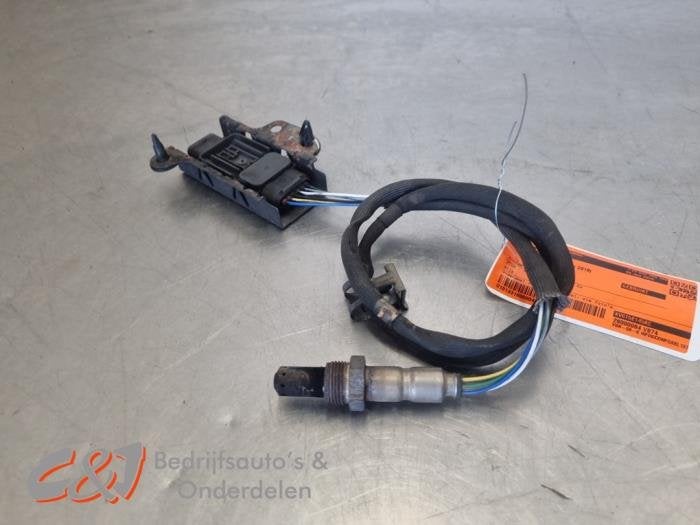 Nox sensor van een Ford Transit Connect, Auto-onderdelen, Gebruikt, -, -, Ophalen of Verzenden
