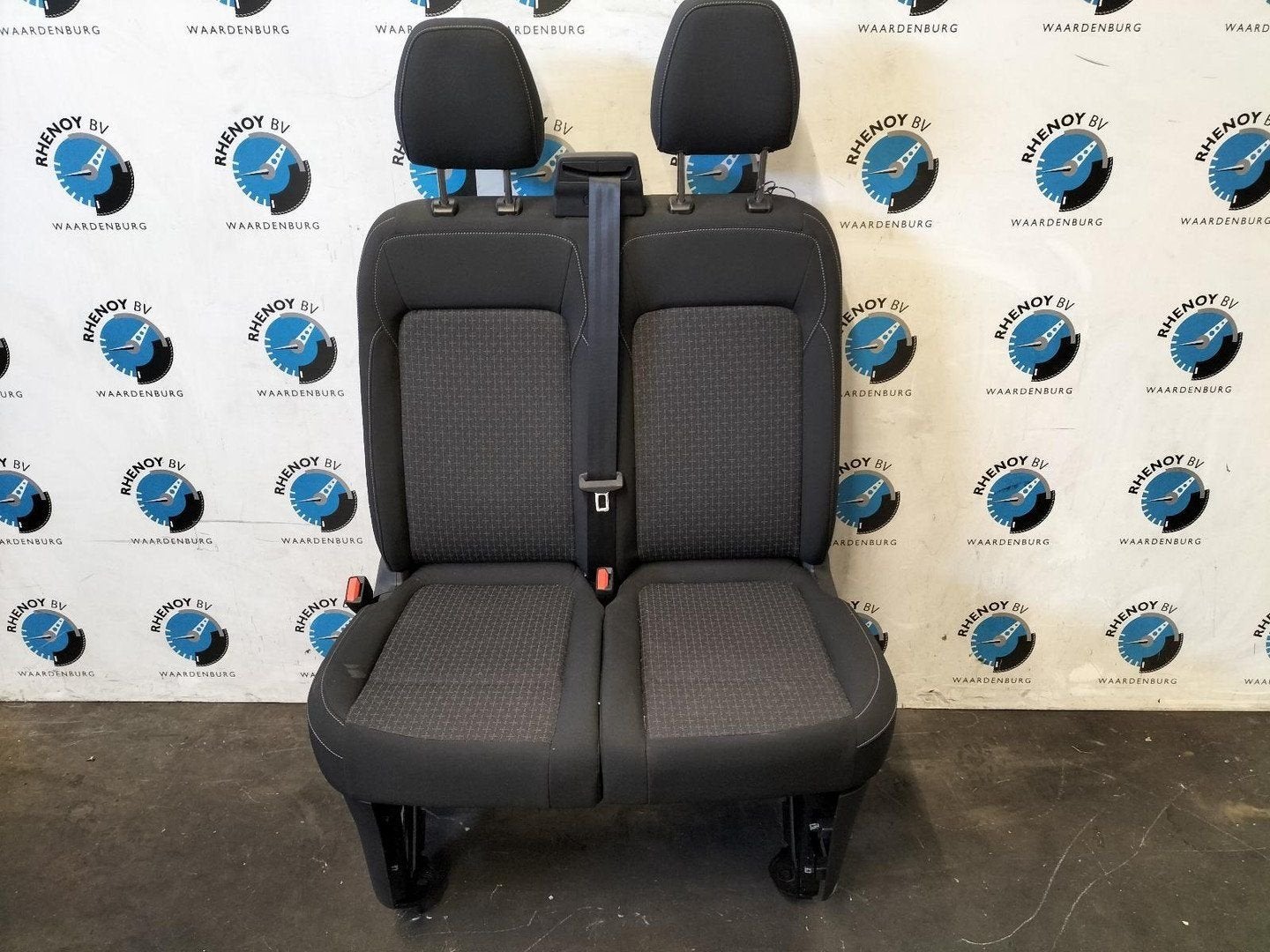 FORD TRANSIT CUSTOM 2.0 EcoBlue E 300L Series STOEL VOOR 202, Auto-onderdelen, Interieur en Bekleding, Ophalen of Verzenden, Gebruikt