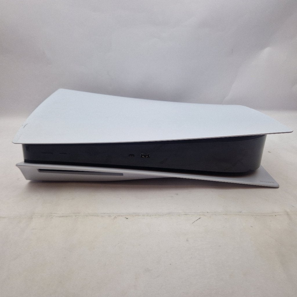 Playstation 5 Phat 825GB || zonder Controller || Nu €499.99, Ophalen of Verzenden, Gebruikt