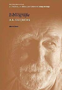 Marius Zeven : A.L. Snijders, meer dan een bibliografie, Ophalen of Verzenden, Nieuw, Nederland