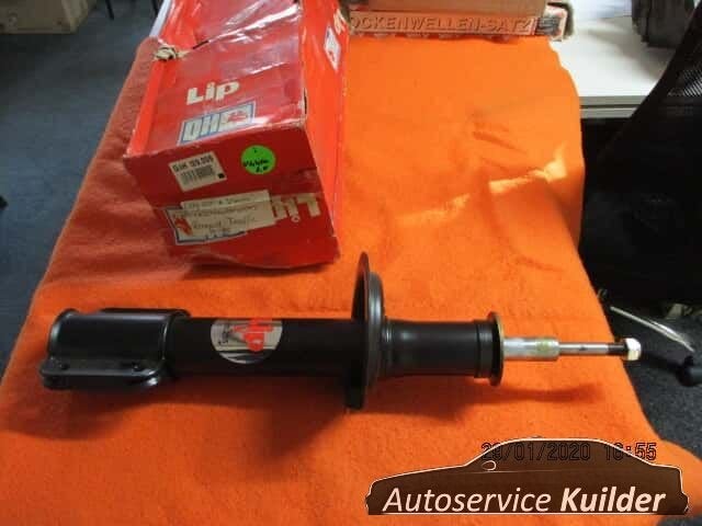 Nieuwe schokdemper Links Voor Renault Trafic 80-2001 QH, -, Renault, -, Nieuw