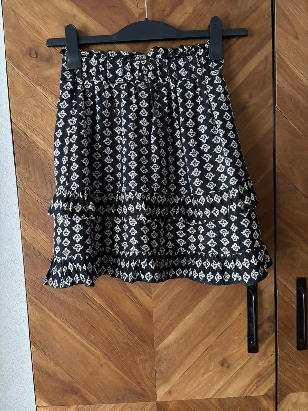 Zgan. mooie Rok van My Jewellery. Maat XS, Kleding | Dames, Rokken, My Jewellery, Zwart, Ophalen of Verzenden, Zo goed als nieuw