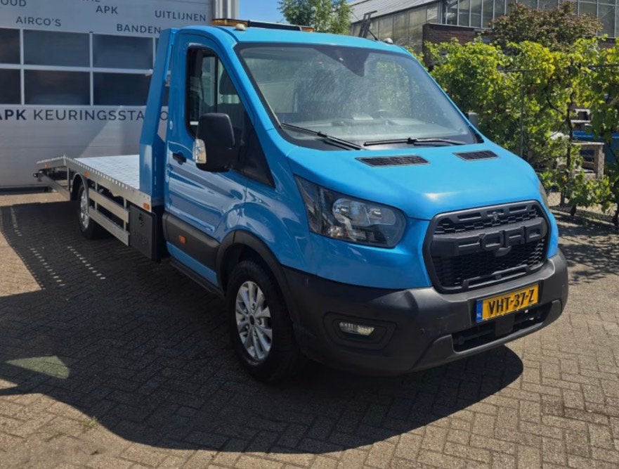 Sleepwagen | Oprijwagen | Sleepdienst| pechhulp | 24/7, Chauffeursdiensten